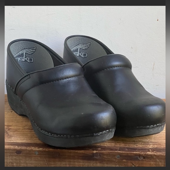 Dansko XP professional clog, size 40 - Picture 2 of 11